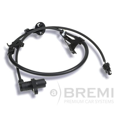 Sensor, Raddrehzahl BREMI 51082