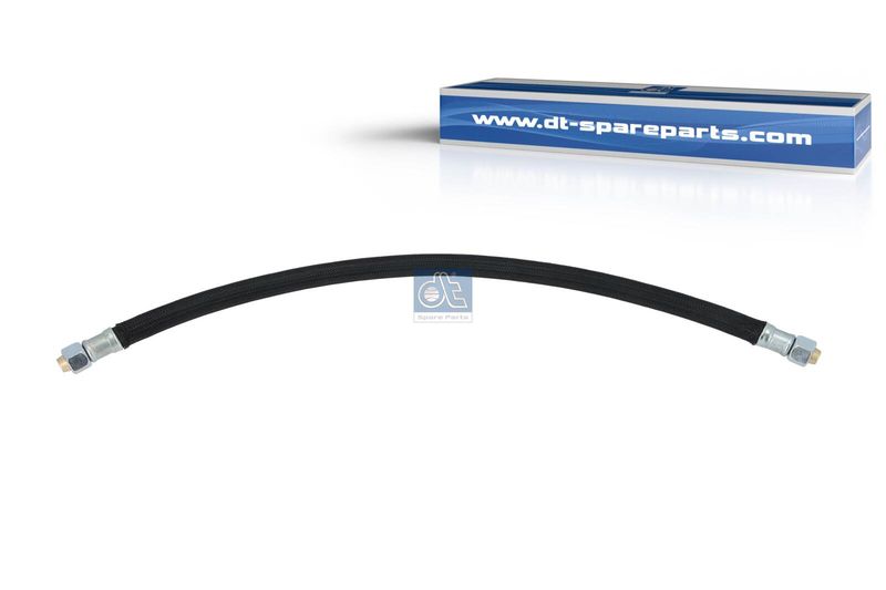 Bremsschlauch DT Spare Parts 7.16950