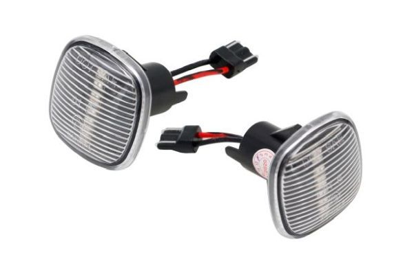 Blinkleuchtensatz ABAKUS l48-140-001led-d