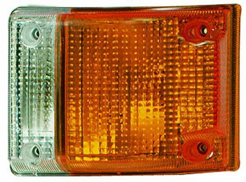 Positionsleuchte ABAKUS 213-1614R