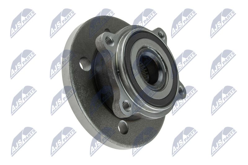 Radlagersatz NTY KLP-BM-016