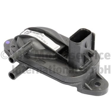 Sensor, Abgasdruck PIERBURG 7.12476.04.0