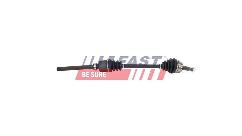 Antriebswelle (Gelenkwelle) FAST FT01448