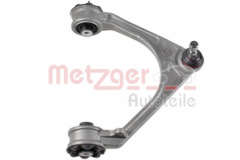 Lenker, Radaufhängung METZGER 58154202