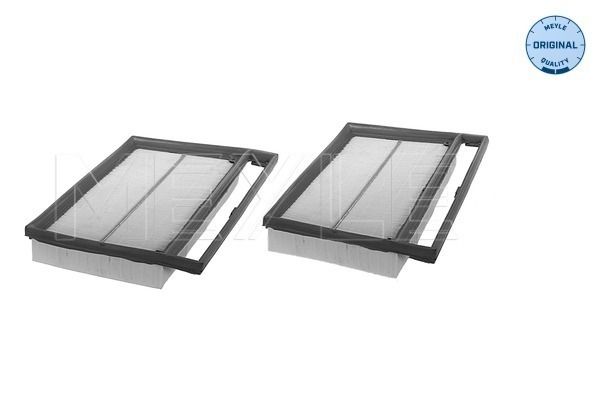 Luftfilter MEYLE 0123210001/S