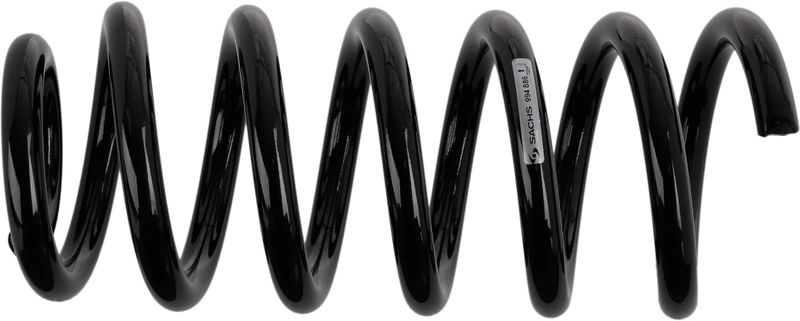 Fahrwerksfeder SACHS 994 886