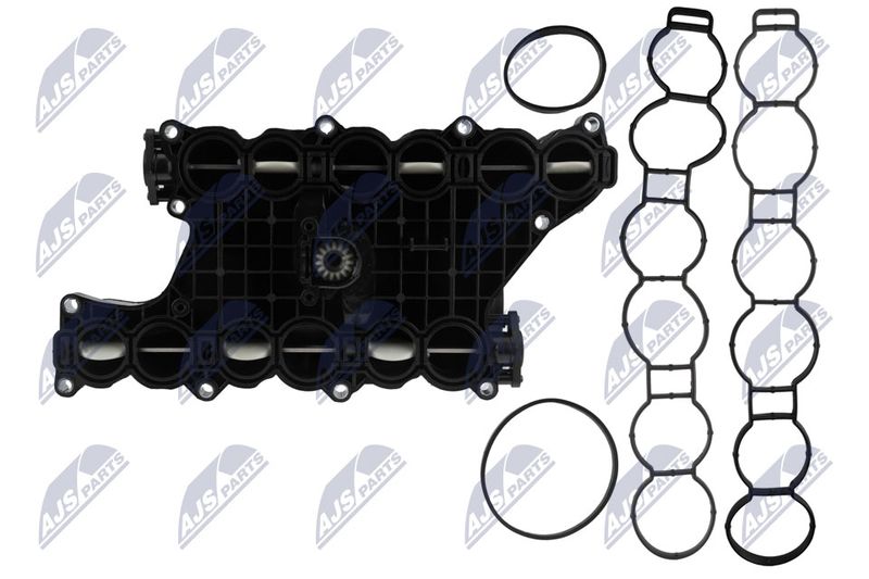 Saugrohrmodul NTY BKS-CH-013