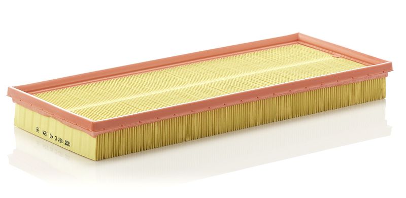 Luftfilter MANN-FILTER c 40 124