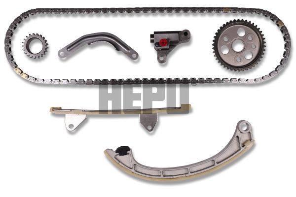 Steuerkettensatz HEPU 21-0461