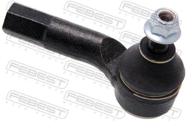 Spurstangenkopf FEBEST 2121-FUSRH