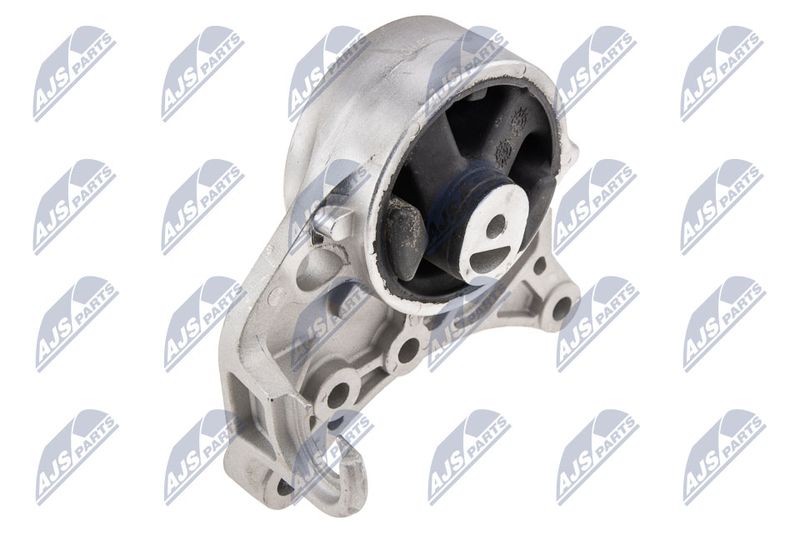 Lagerung, Motor NTY ZPS-CH-024