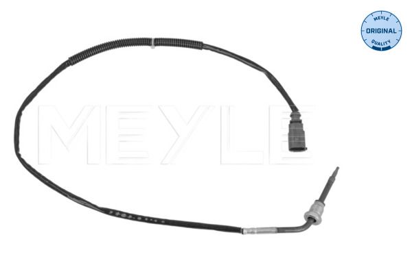 Sensor Abgastemperatur MEYLE 114 800 0275