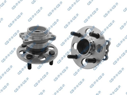 Radlagersatz GSP 9400232