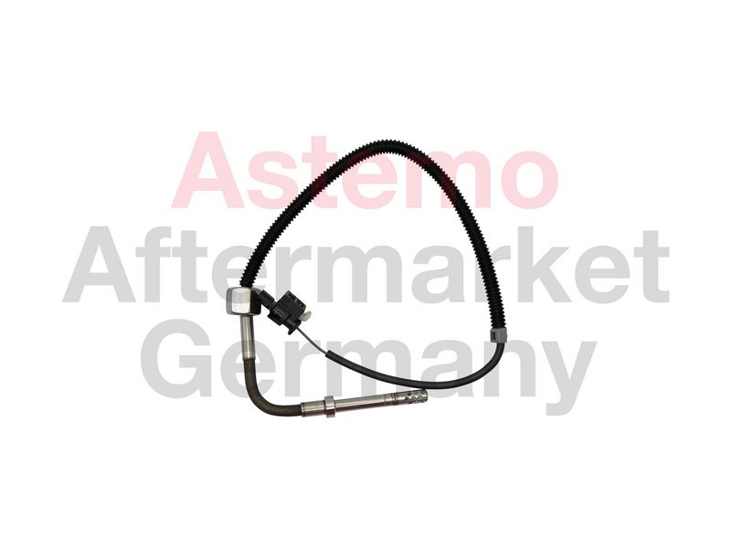 Sensor, Abgastemperatur HITACHI 2507041