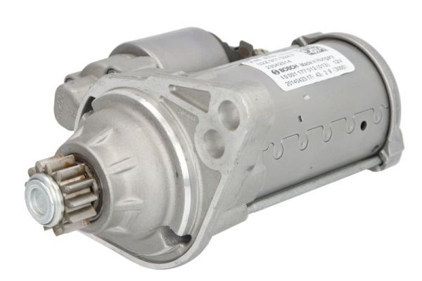 Starter STARDAX STX201408