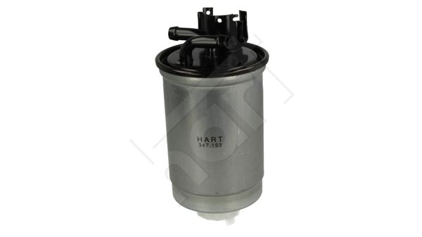 Kraftstofffilter HART 347 153