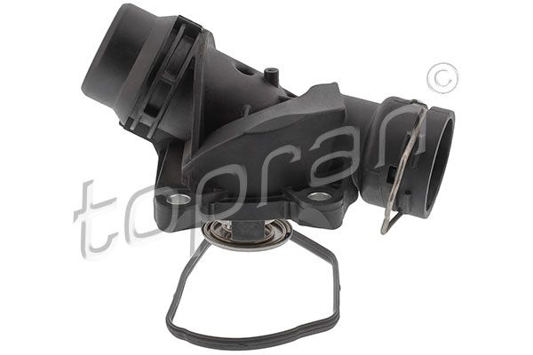 Thermostat, Kühlmittel TOPRAN 501 144