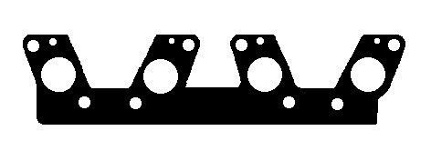 Dichtung, Abgaskrümmer BGA MG4544