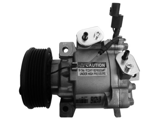 Kompressor, Klimaanlage Airstal 10-4906