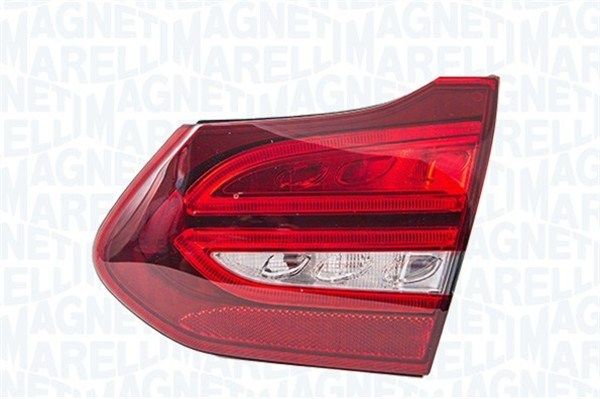 Heckleuchte MAGNETI MARELLI 715011134014