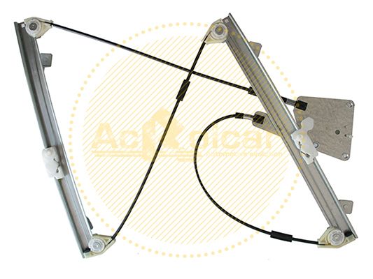 Fensterheber Ac Rolcar 01.7450