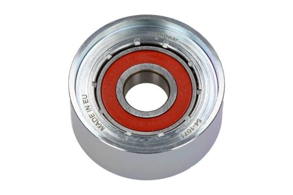 Spannrolle Keilrippenriemen MAXGEAR 54-1071