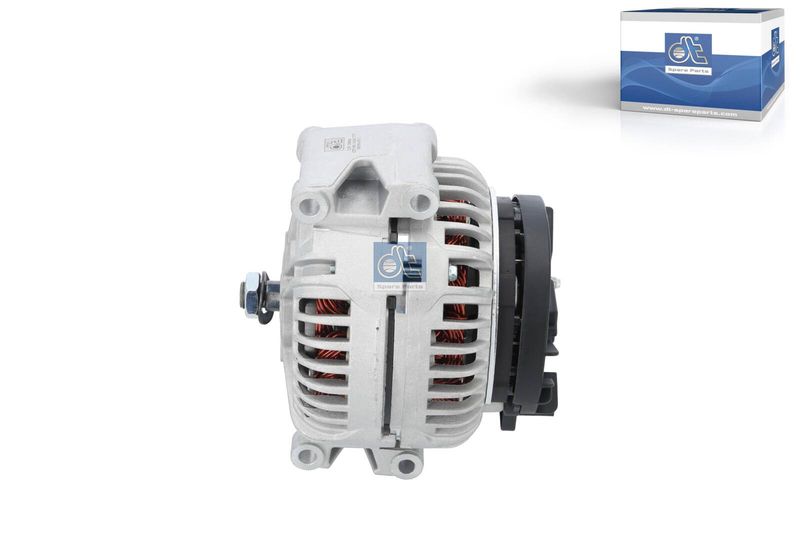 Generator DT Spare Parts 4.67777