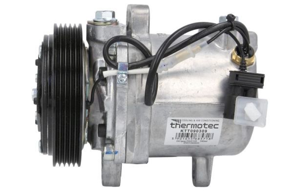Kompressor, Klimaanlage THERMOTEC KTT090309