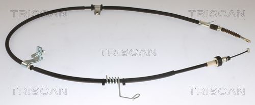 Seilzug Feststellbremse TRISCAN 8140 4310131