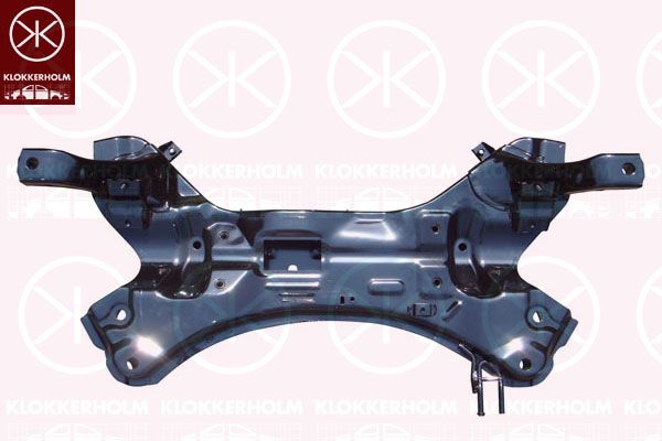 Hilfsrahmen/Aggregateträger KLOKKERHOLM 3176005