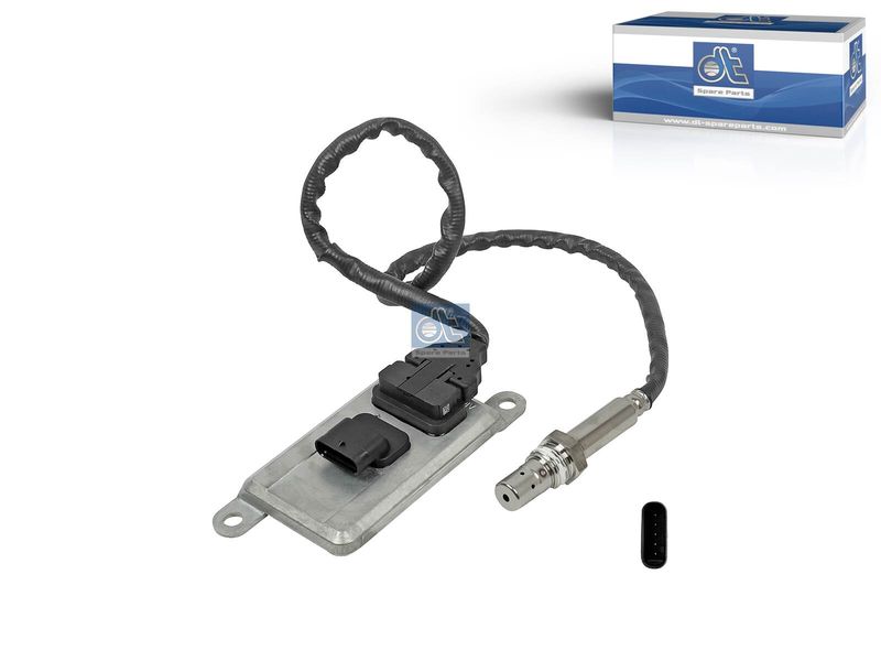 NOx-Sensor, Harnstoffeinspritzung DT Spare Parts 3.37048