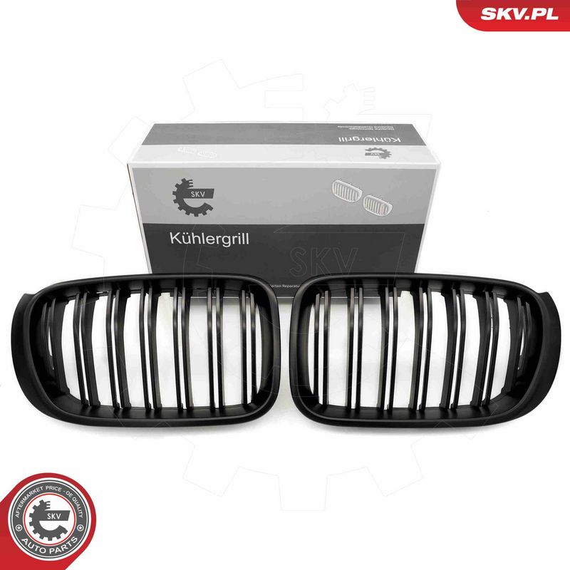 Kühlergitter ESEN SKV 66SKV257