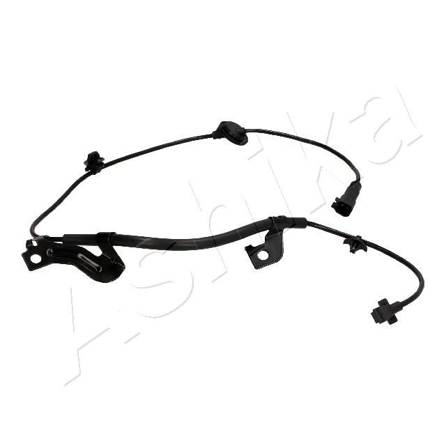 Raddrehzahlsensor ABS-Sensor Ashika 151-05-552