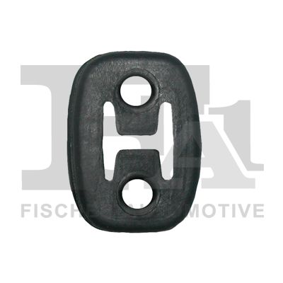 Halter Abgasanlage FA1 113-975