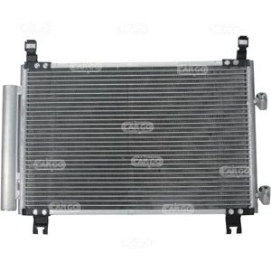 Klimakondensator Klimakühler HC-CARGO 260485