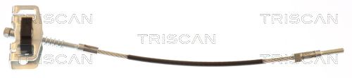 Seilzug Feststellbremse TRISCAN 8140 181148