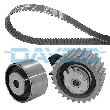 Zahnriemensatz DAYCO KTB334