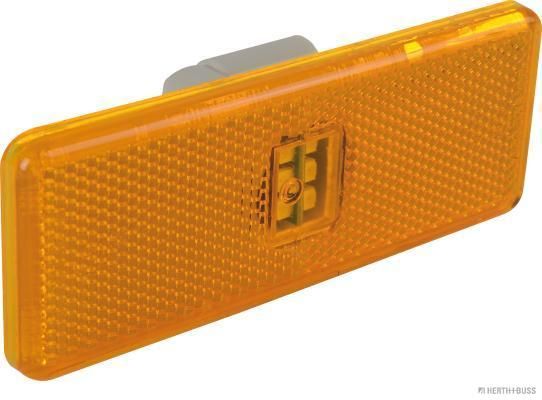 Seitenmarkierungsleuchte HERTH+BUSS ELPARTS 82710407