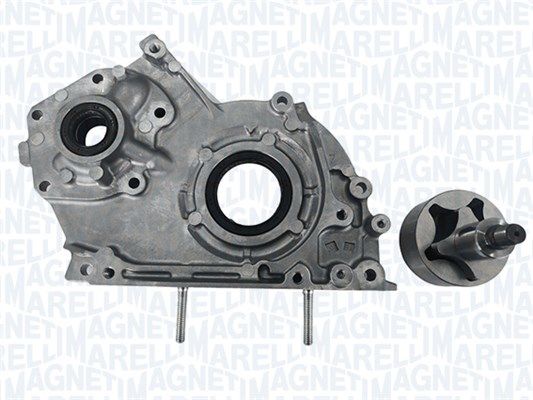 Ölpumpe MAGNETI MARELLI 351516000147