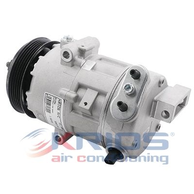 Kompressor, Klimaanlage MEAT & DORIA K15212A