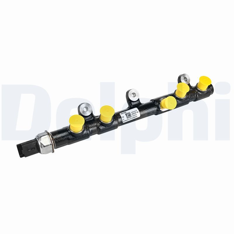 Verteilerrohr, Kraftstoff DELPHI 28325380-12B1