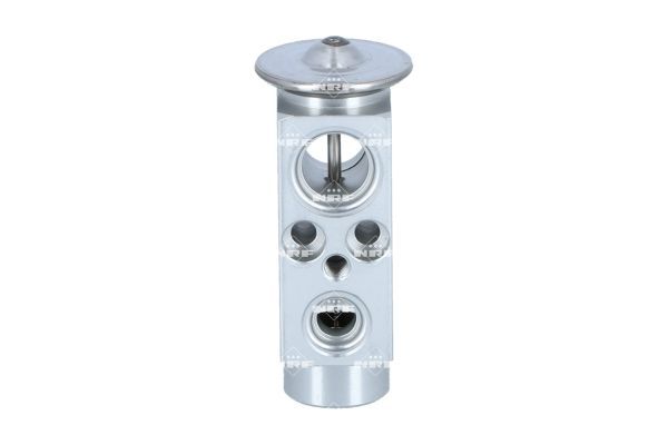 Expansionsventil Klimaanlage NRF 38765