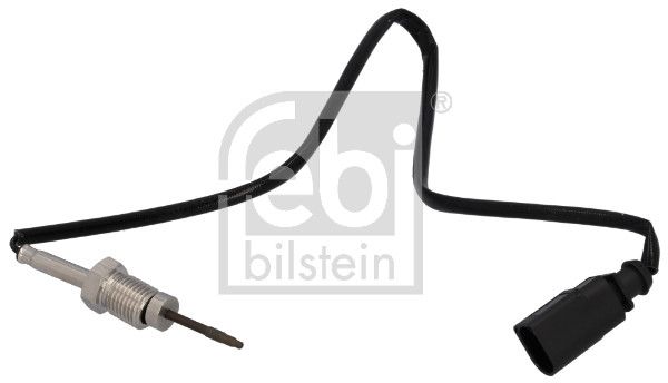 Sensor, Abgastemperatur FEBI BILSTEIN 184980