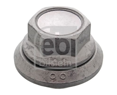 Radmutter FEBI BILSTEIN 28097