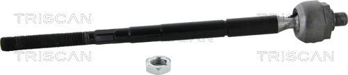 Axialgelenk, Spurstange TRISCAN 850015217