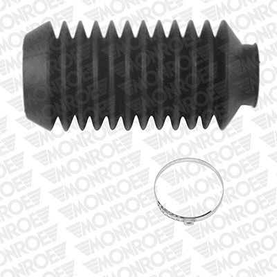 Faltenbalgsatz Lenkmanschette Monroe L29011