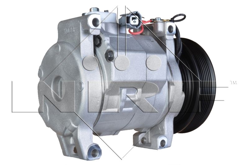 Kompressor, Klimaanlage NRF 32881