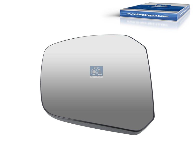 Spiegelglas, Weitwinkelspiegel DT Spare Parts 7.73436
