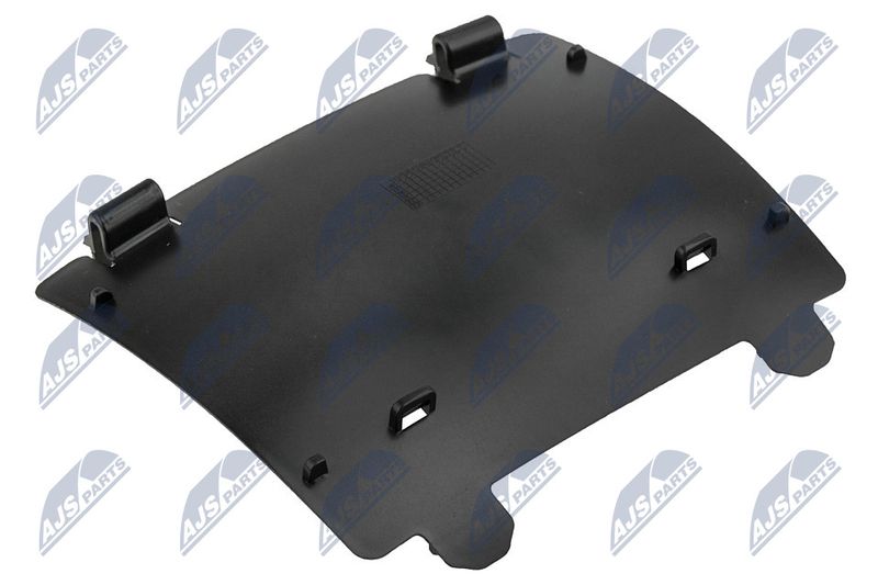Verkleidung, Radhaus NTY EZC-PL-049