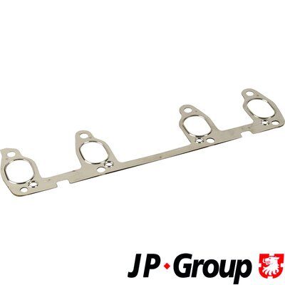 Dichtung, Abgaskrümmer JP GROUP 1119607500